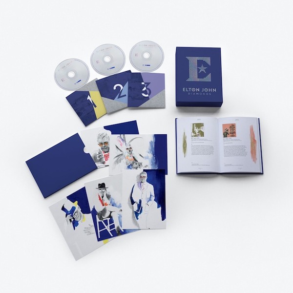 Diamonds (Limited Edition) (Box)
