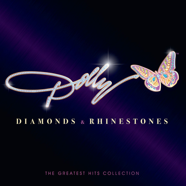 Diamonds & Rhinestones - The Greatest Hits Collection