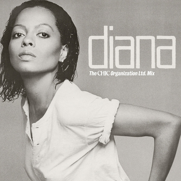 Diana (Limited Edition) (vinyl)