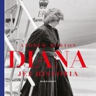 Diana. Jej historia - Audiobook mp3