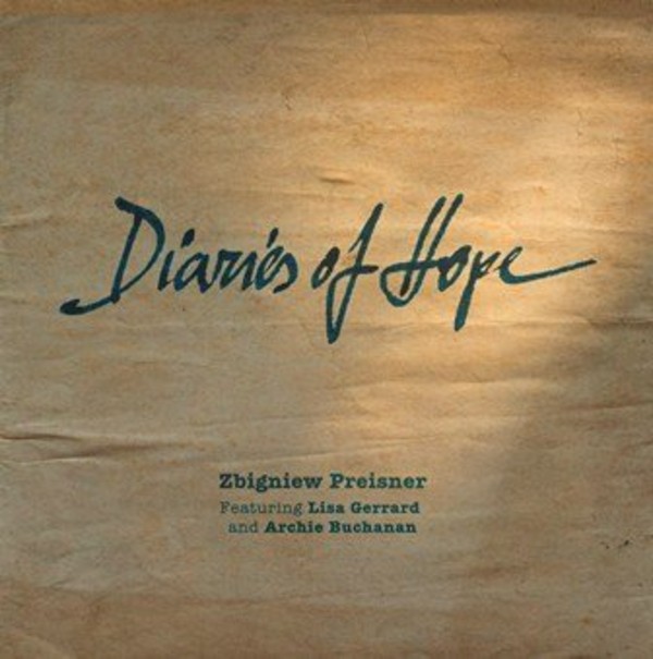 Diaries Of Hope (vinyl)
