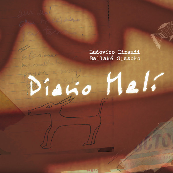 Diario Mali (20th Anniversary Edition)