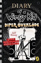 Diary of a Wimpy Kid Diper Overlode