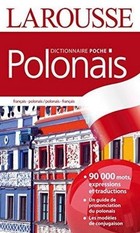 Dictionnaire de poche français-polonais / polonais- français / Słownik francusko-polski, polsko-francuski