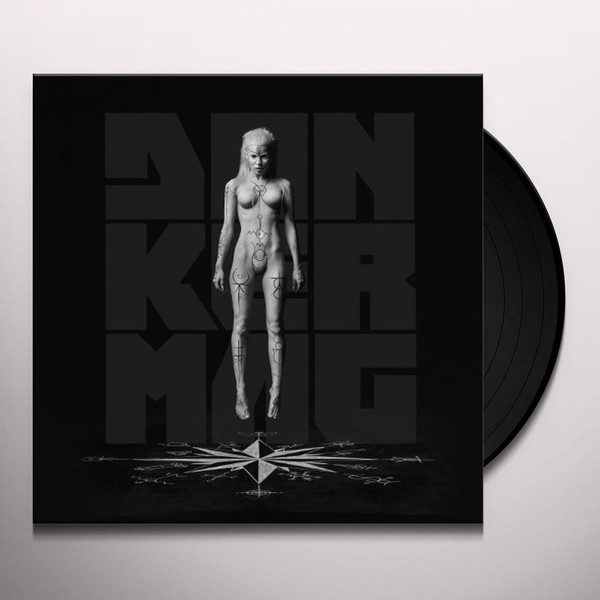Donker Mag (vinyl+CD)