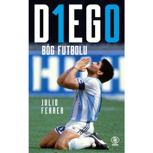 Diego Bóg futbolu