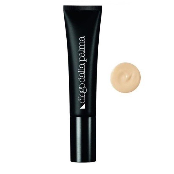 Make Up Studio High Coverage Foundation 211 Mocno kryjący podkład do twarzy