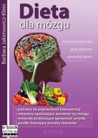 Dieta dla mózgu - pdf