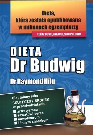 Dieta dr Budwig