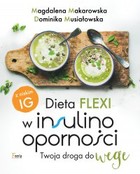 Dieta flexi w insulinooporności - pdf Twoja droga do wege