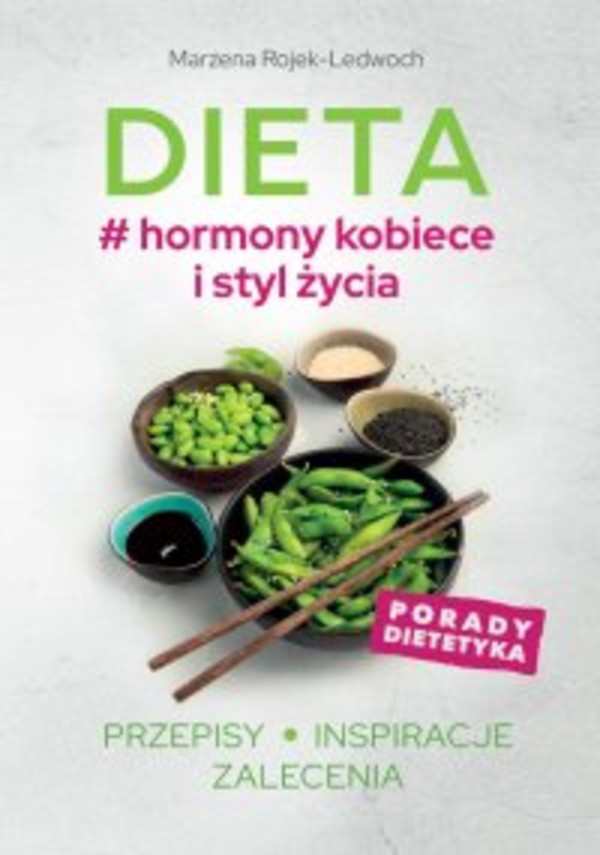 Dieta #hormony kobiece i styl życia - pdf