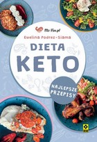 Dieta Keto. Najlepsze przepisy - mobi, epub, pdf