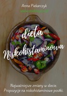 Dieta niskohistaminowa - pdf