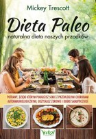 Dieta Paleo - mobi, epub, pdf Naturalna dieta naszych przodków