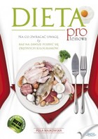 Dieta proteinowa - mobi, epub, pdf