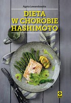 Dieta w chorobie Hashimoto - mobi, epub, pdf