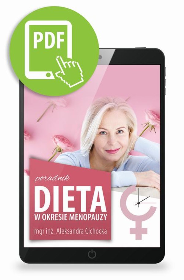 Dieta w okresie menopauzy - pdf