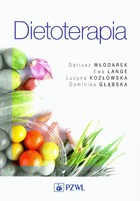 Dietoterapia - mobi, epub