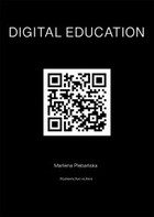 DIGITAL EDUCATION - mobi, epub How to educate competences of the future