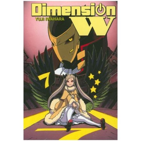 Dimension W część 7