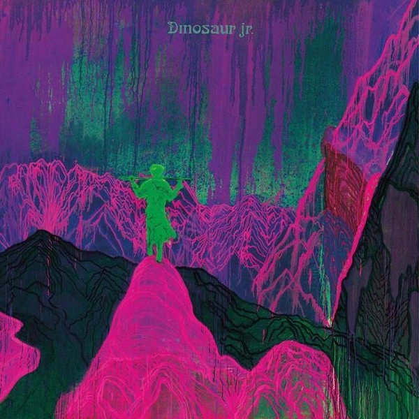 Give A Glimpse Of What Yer Not (vinyl)