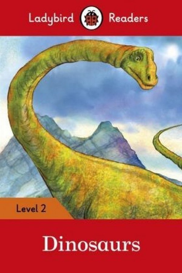 Dinosaurs Level 2