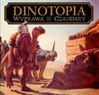 Dinotopia. Wyprawa do Czandary