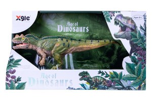 Dinozaur Allosaurus 21cm