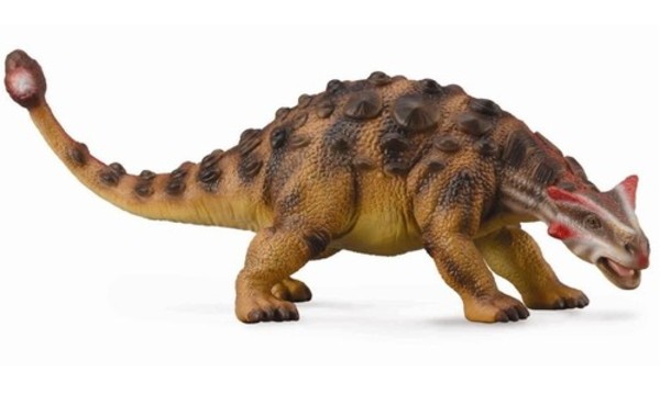 Figurka Dinozaur Ankylosaurus