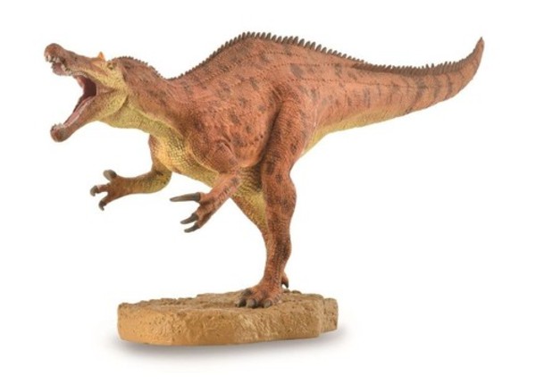 Figurka Dinozaur Baryonox 1:40 Deluxe
