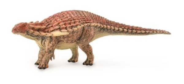 Figurka Borealopelta Dinozaur