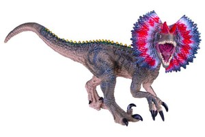 Dinozaur - Dilophosaurus