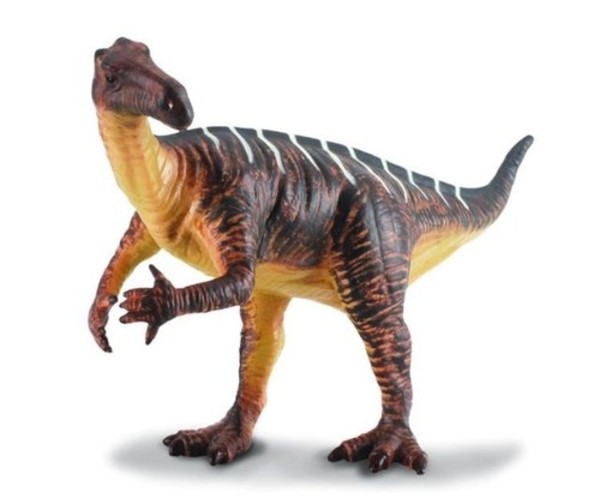 Figurka Dinozaur iguanodon