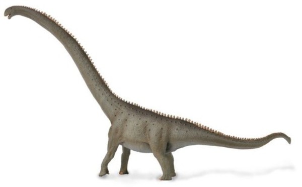 Figurka Dinozaur Mamenchisaurus Deluxe