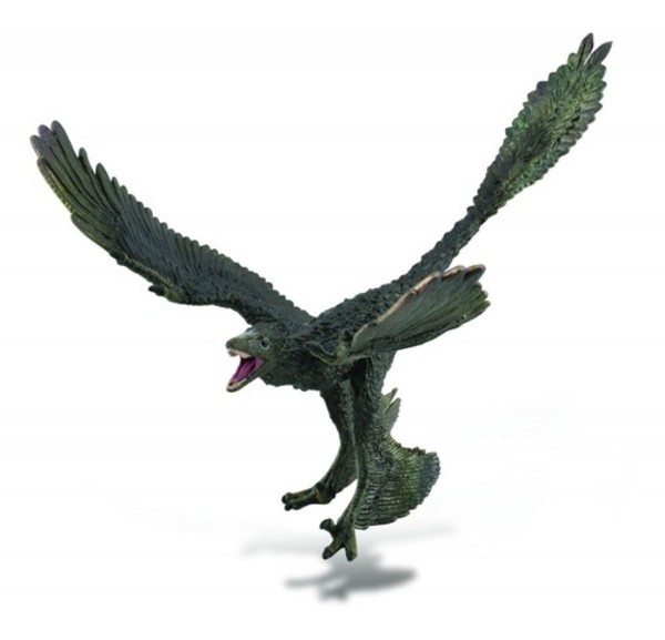 Figurka Dinozaur Microraptor
