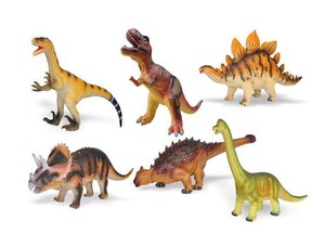 Dinozaur miękki 50-60cm