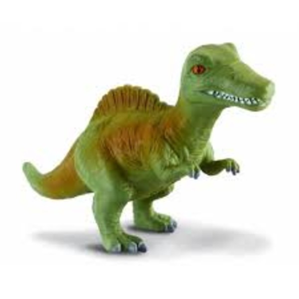 Figurka Dinozaur młody spinozaur