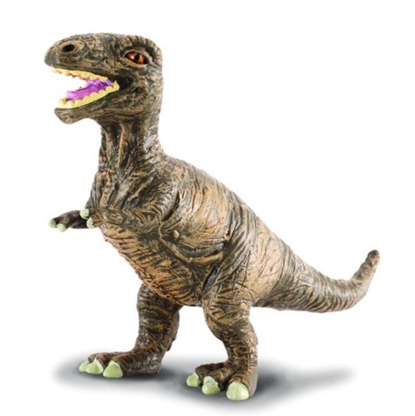 Figurka Dinozaur młody tyranozaur