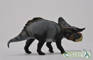 Figurka Dinozaur Nasutoceratops titusi Rozmiar L