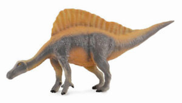 Figurka Dinozaur Ouranozaur