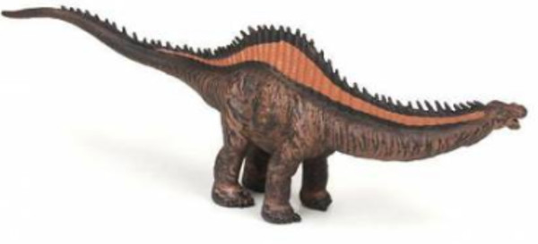Figurka Dinozaur Rebbachisaurus