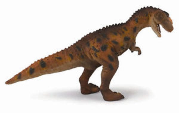 Figurka Dinozaur Rugops