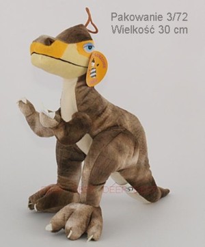 Maskotka Dinozaura 30 cm