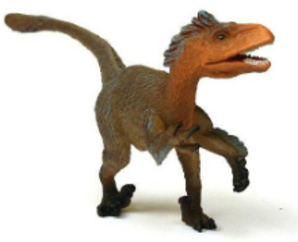 Figurka Dinozaur Utahraptor