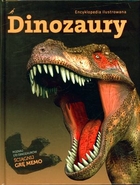 Dinozaury Encyklopedia ilustrowana