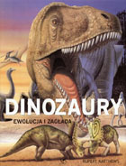 Dinozaury Ewolucja i zagłada