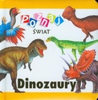 Dinozaury Poznaj świat