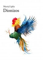 Dionizos - mobi, epub, pdf