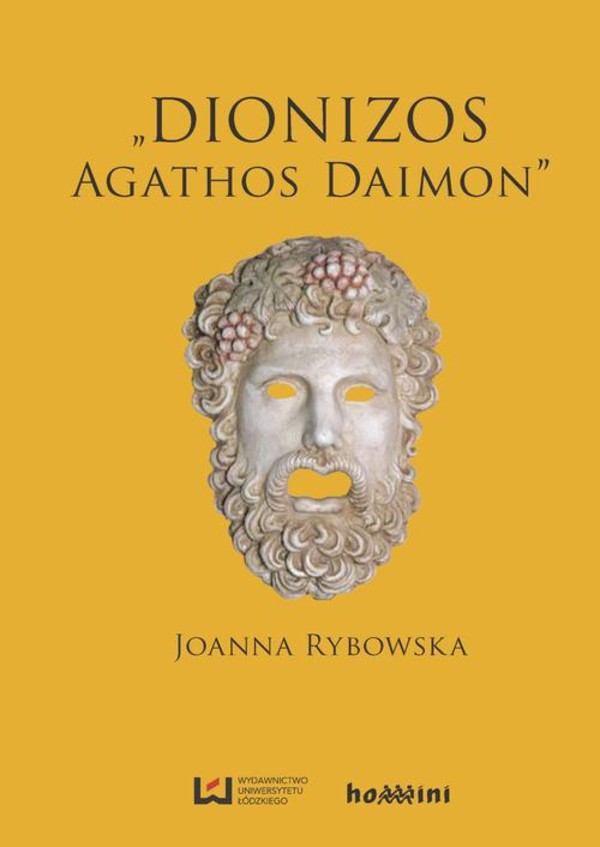 Dionizos â „Agathos Daimon” - pdf