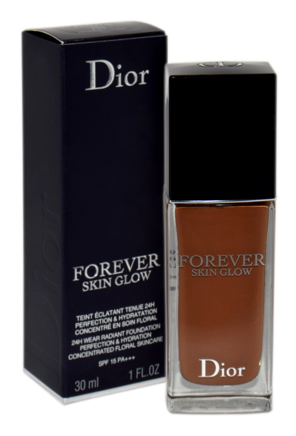Diorskin Forever Skin Glow SPF20 7N Neutral Podkład nawilżający